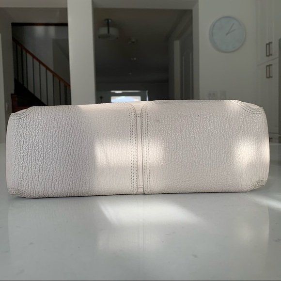 3.1 Phillip Lim Pashli Satchel in Feather Grey - Picture 10 of 11